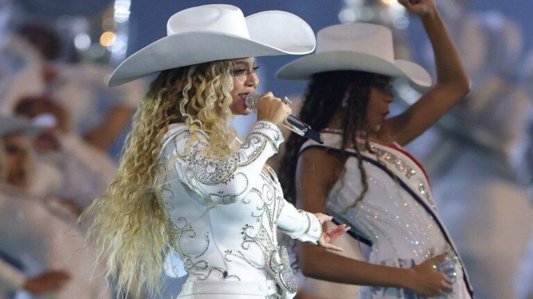 Beyoncé Set List: Every Song Played on ‘Cowboy Carter’ Tour Opener in Los Angeles