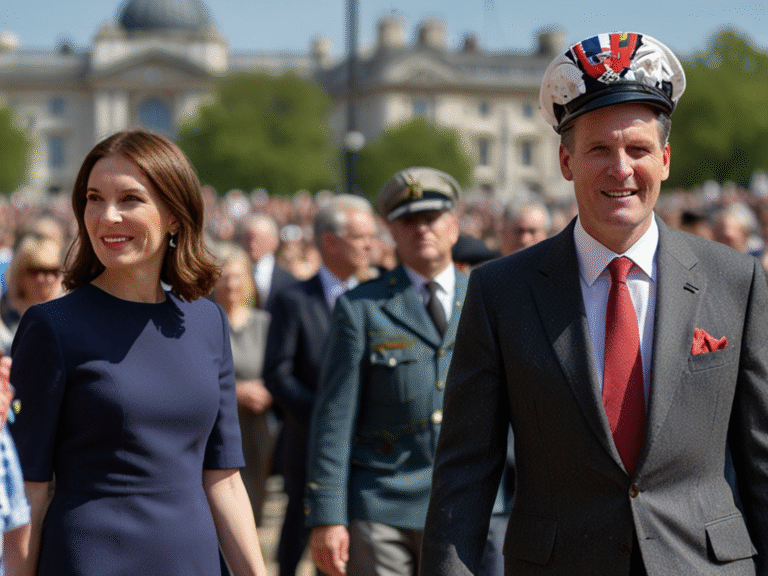 UK Government Rejects £20,000 Tax-Free Allowance Proposal: What It Means for Pensioners and Workers