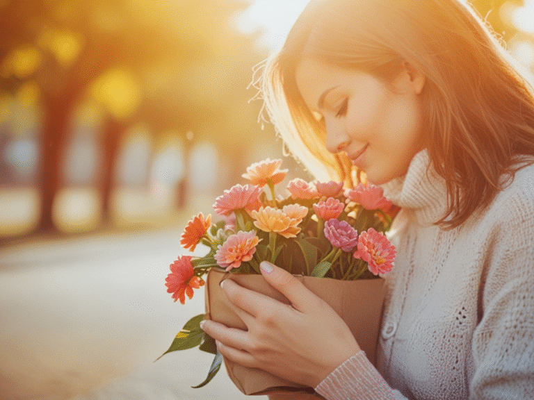 THE BLUES SISTER – A Letter to Every Woman Waiting in Hope