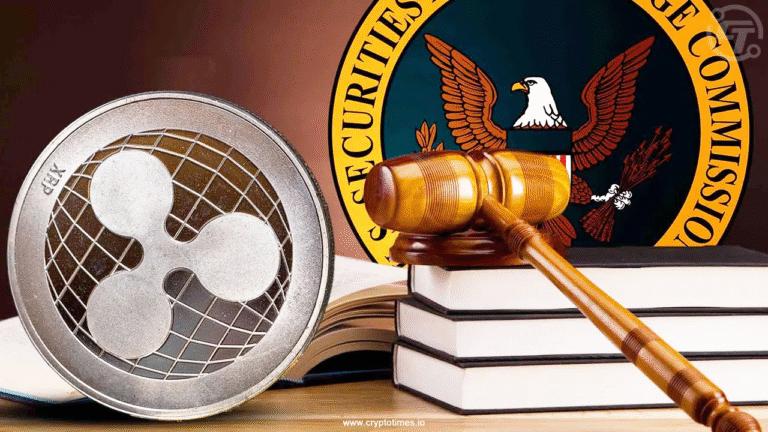 Why Hasn’t the SEC Closed the Ripple (XRP) Case Yet?