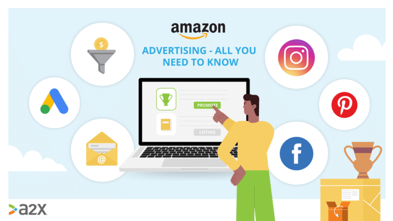 How to Boost Amazon Affiliate Sales