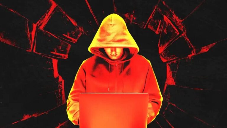 Shadow Network Exposed: Haowang Guarantee Disappears After $27B Crypto Laundering Scandal