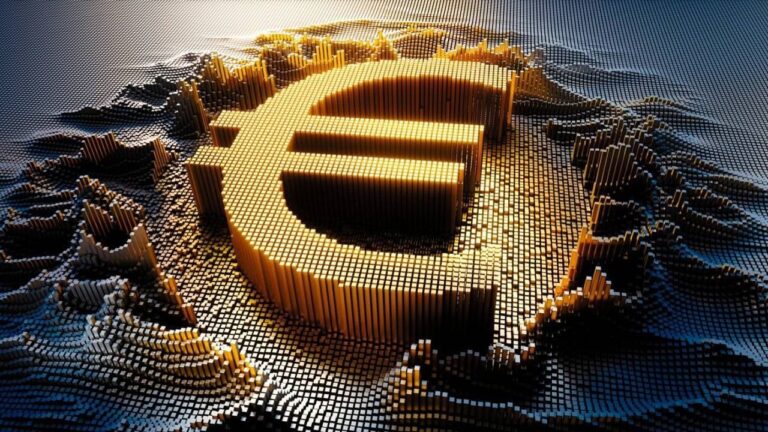 The Digital Euro Is Coming – And It’s Targeting Your Cash and Bank Deposits