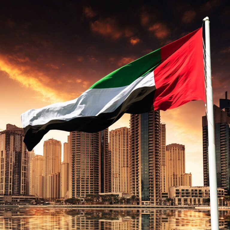 Crypto Is Quietly Transforming Dubai’s Real Estate Market