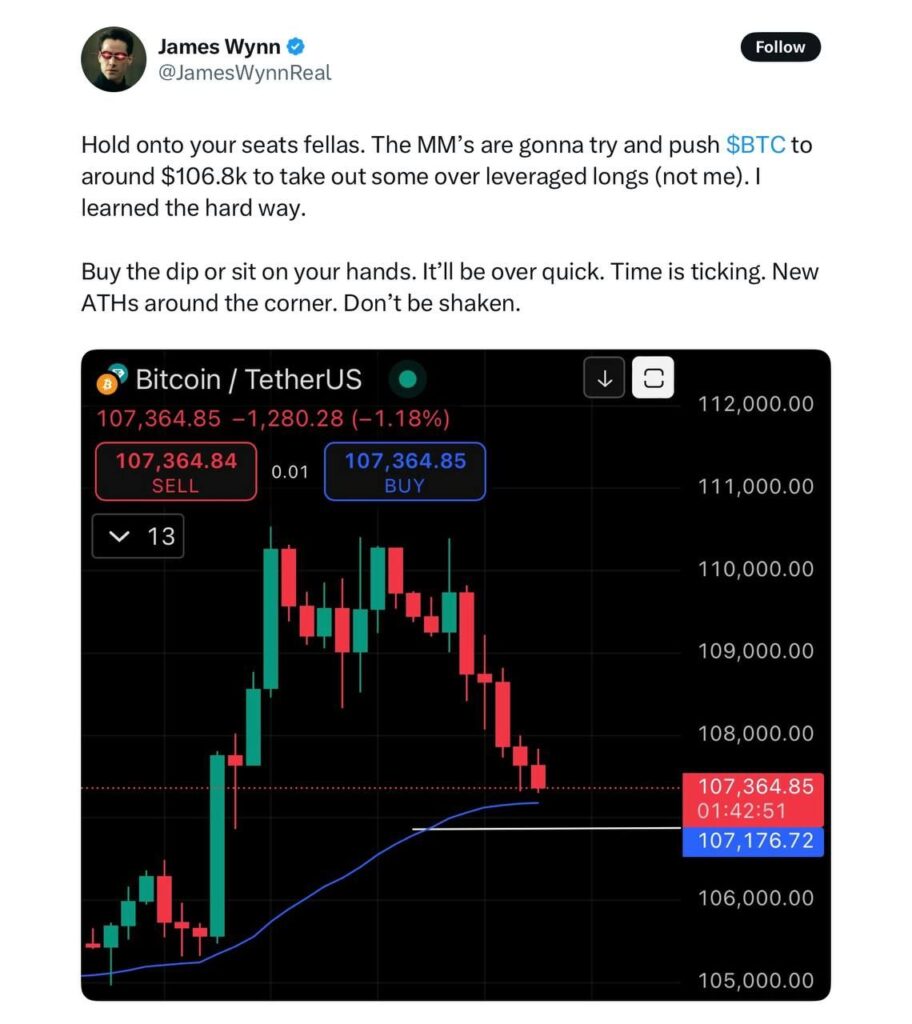 James Wynn’s “Buy-the-Dip” Epiphany – Zen or Just a Pause? 1 5359542715353789388 121331031059724748289