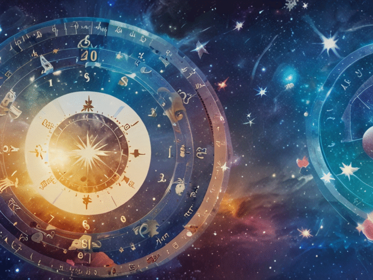 Star-Guided Spending: Why More Americans Are Turning to Astrology for Financial Advice