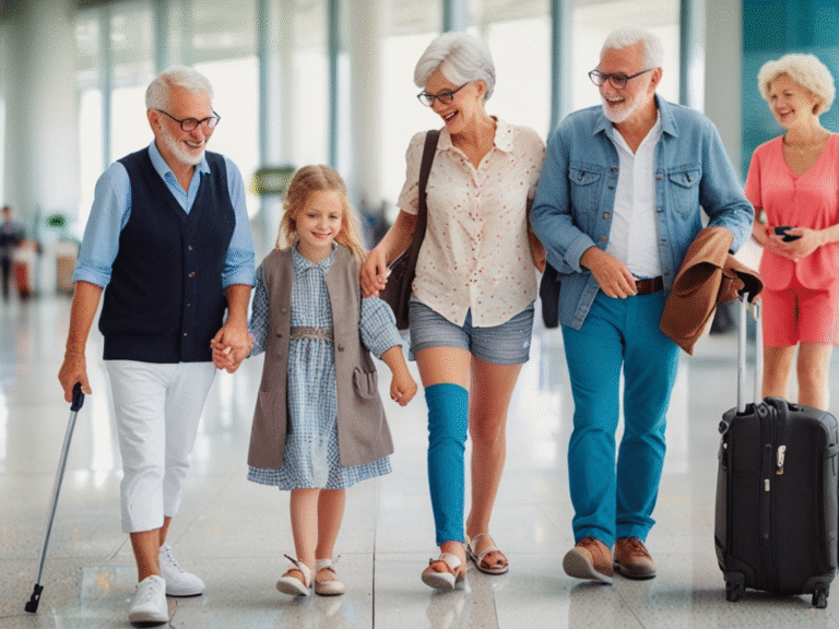 EU Travel Shake-Up: Flight Compensation and Cabin Bag Rules Spark Backlash