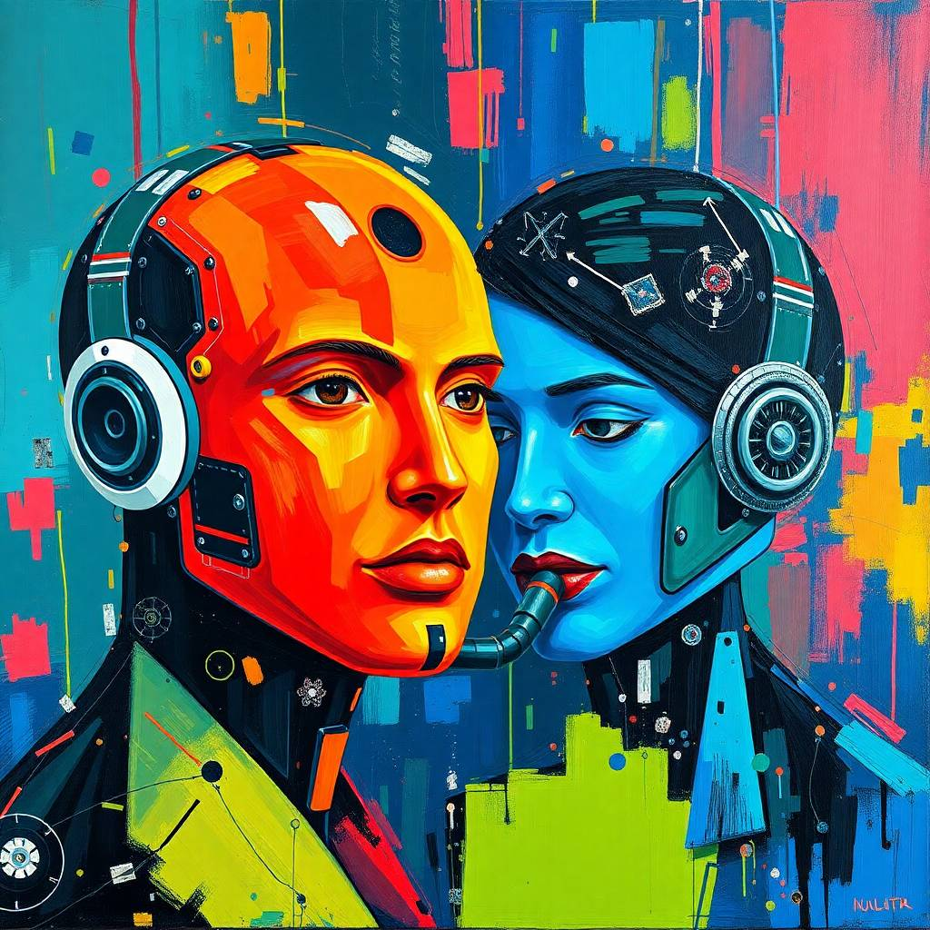 Is AI Coming for Your Job? Experts Debate the Future of Work 1 https://amzn.to/3HEZ0jv