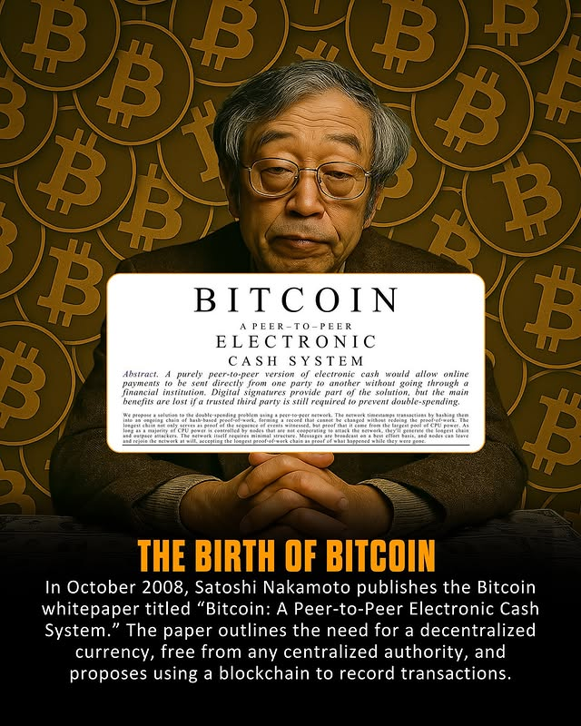The Epic Journey of Bitcoin: From Mystery to Global Digital Asset 2 image 14