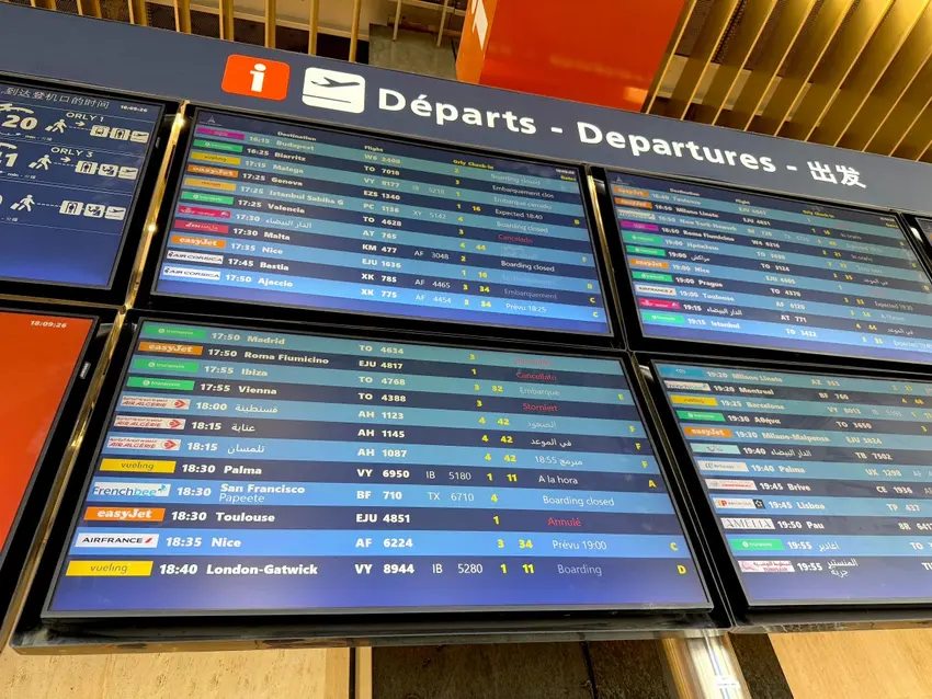 EU Set to Slash Passenger Compensation for Flight Delays: What Travelers Need to Know 1 image 5