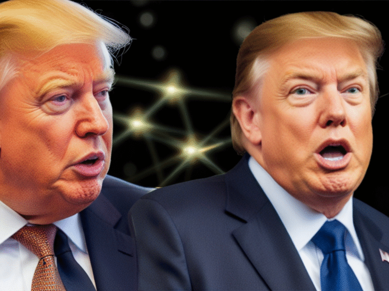 Wall Street’s Meme Trade Crashes as Trump–Musk Fallout Triggers Billions in Losses