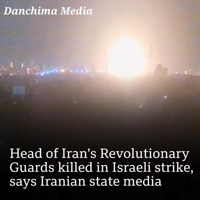 Trump Warns Iran: Make a Deal Before “Nothing Is Left” Amid Escalating Mideast Tensions