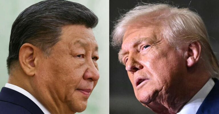 US and China Move to Extend Trade Truce Amid Mounting Tariff Threat