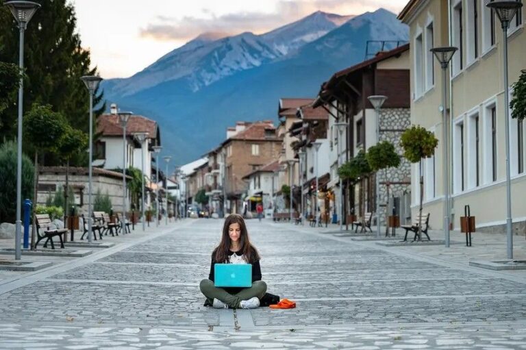 Which European countries now offer a ‘digital nomad’ visa?