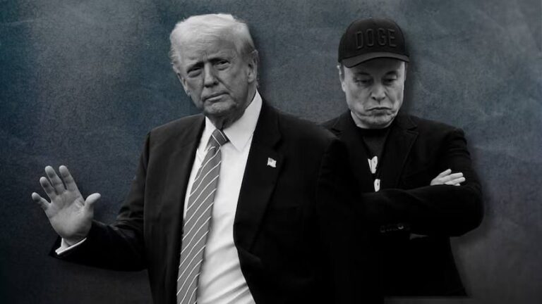 Trump Speaks on Elon Musk: Contracts, Investigations, and the Future of Tesla