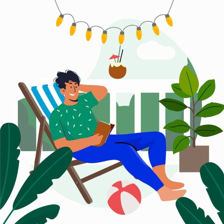 The Discipline of Rest;How Choosing to Pause Can Power You Forward