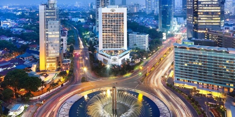 Nigeria’s Most Promising Career Sectors in 2025