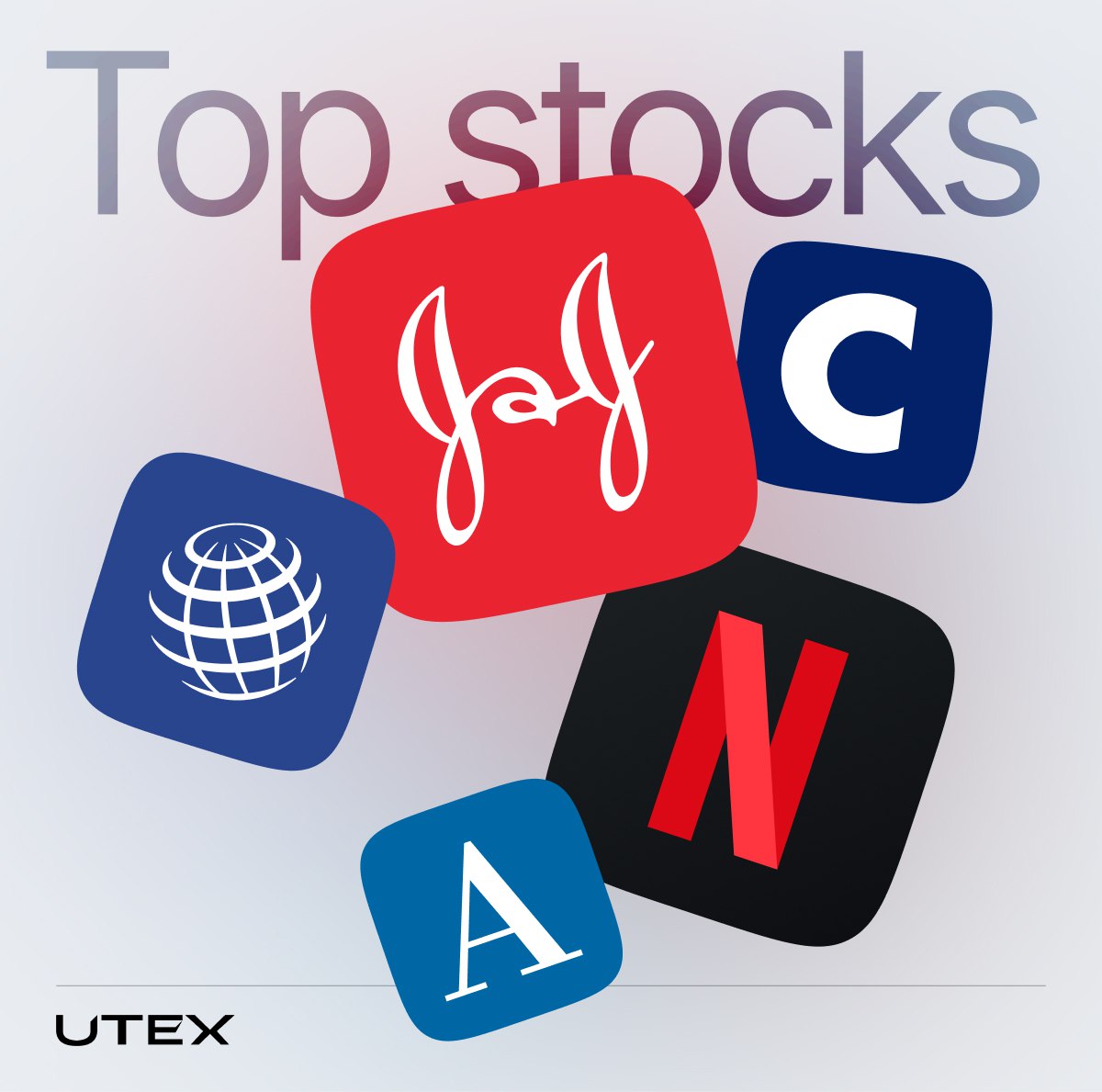 Top 5 ideas for trading this week