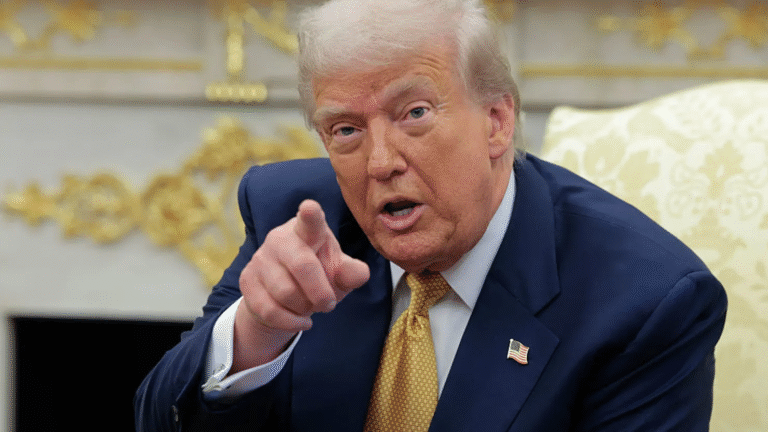 Tariff Turmoil: As Trump’s Deadline Nears, the World Scrambles for Trade Deals