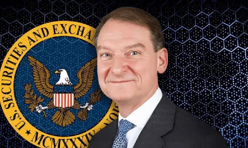 Digital Freedom or Digital Chains? The SEC’s New Crypto Rules 3 image 3
