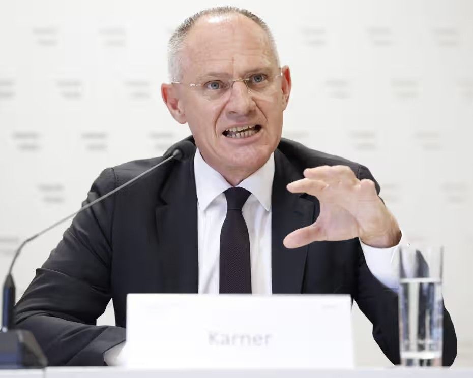 🇦🇹 Austria Deports Syrian Criminal in First Such Move Since Assad’s Fall — Europe Divided on Refugee Returns