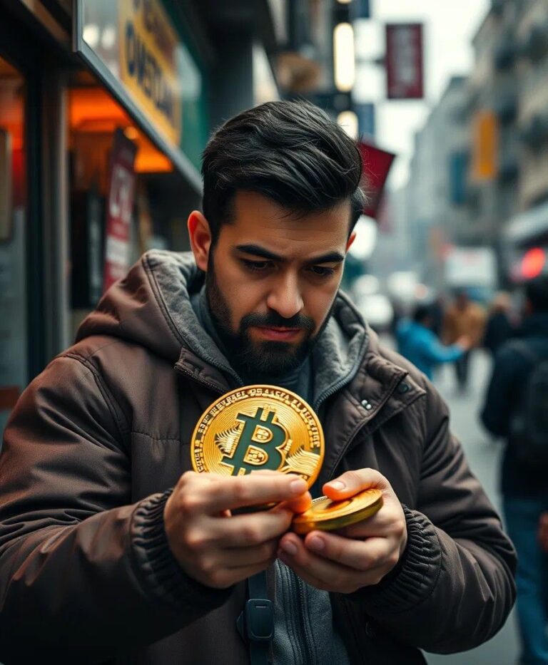Bitcoin Surges After Trump’s Tariff Delay: Coincidence or Strategy?