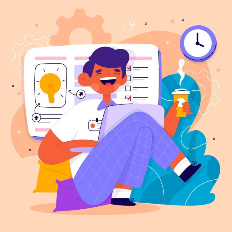 The Procrastination Trap — And How to Break Free
