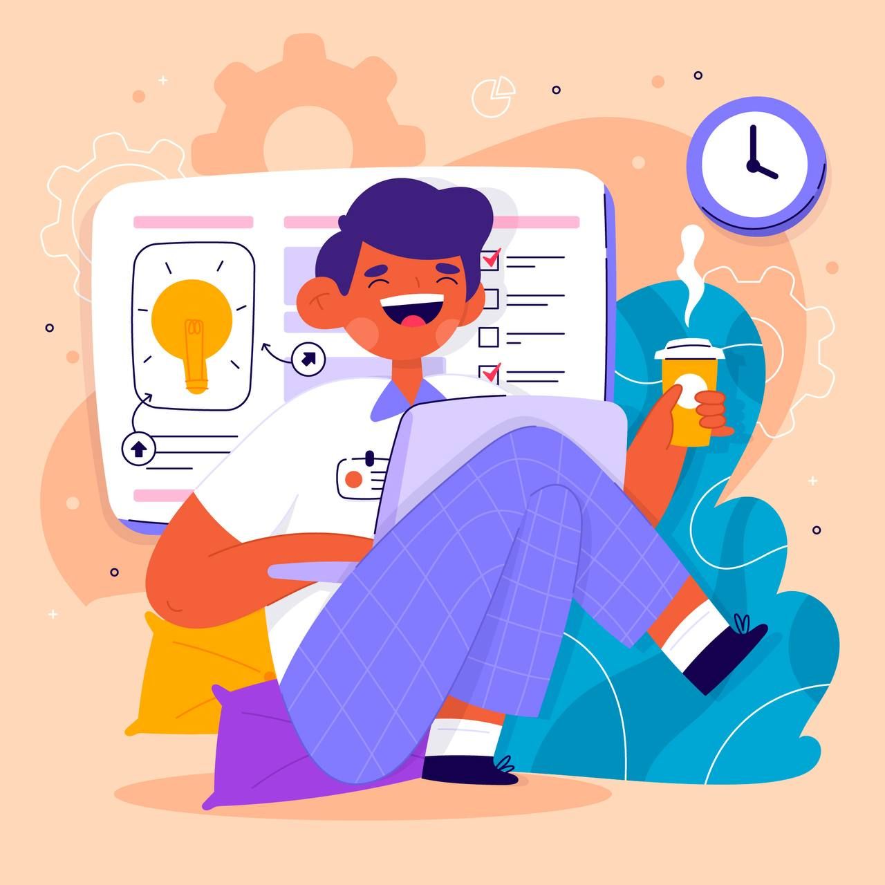 The Procrastination Trap — And How to Break Free 1 wp 17525327298333678973932316609721