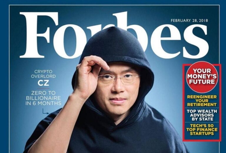 SEC Drops Binance Lawsuit — A Landmark Win for Crypto Freedom