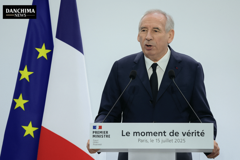 France’s PM Proposes Scrapping Two Public Holidays to Tackle Soaring Debt
