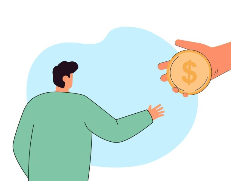 The True Measure of Charity Isn’t Money—It’s Intent