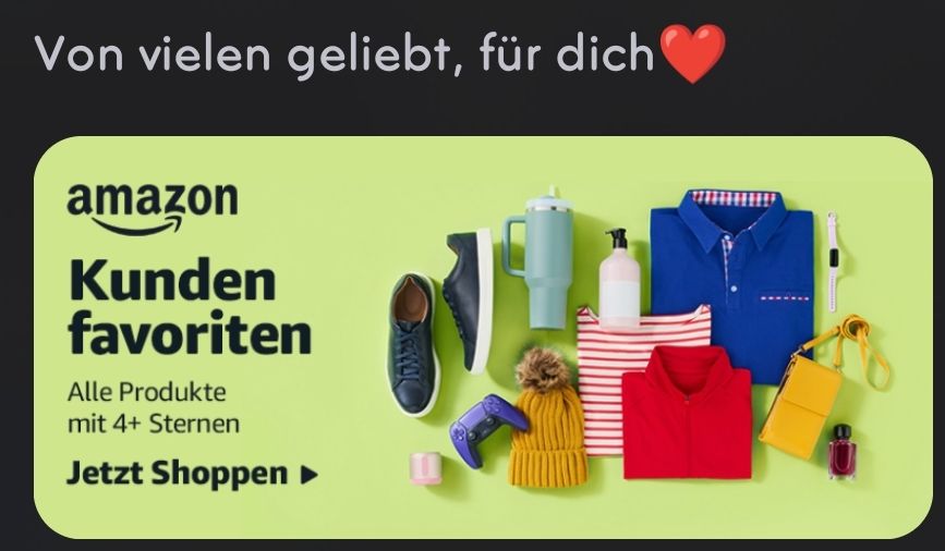 Amazon 