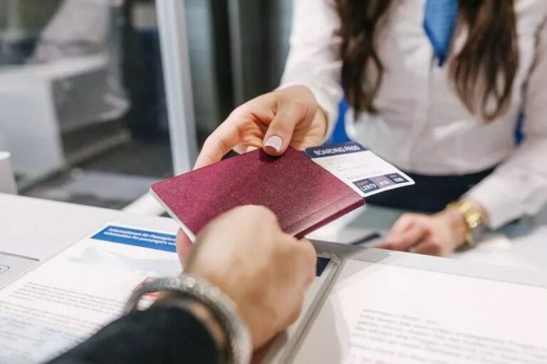 Ryanair Travellers Warned: You Could Be Denied Boarding If You Miss This Crucial Detail