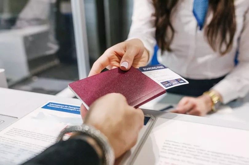 Ryanair Travellers Warned: You Could Be Denied Boarding If You Miss This Crucial Detail