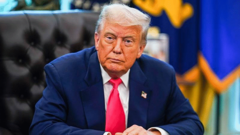 Trump: Putin-Zelensky meeting may also involve EU