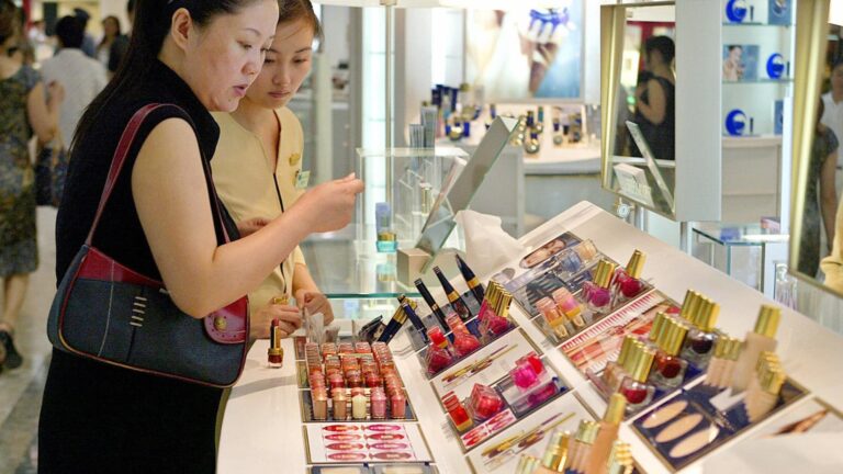 From Lipsticks to Labubu Dolls – Why “Treatonomics” Is Booming in Tough Economic Times