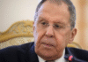 Lavrov: Russia has ‘clear position’ for Alaska talks