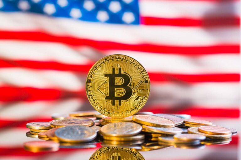 The U.S. Flips the Script on Crypto Discrimination