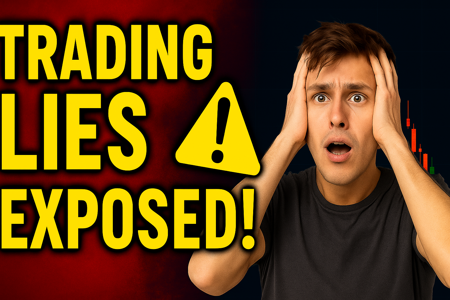 The Ugly Truth About Trader Success Stories on Social Media