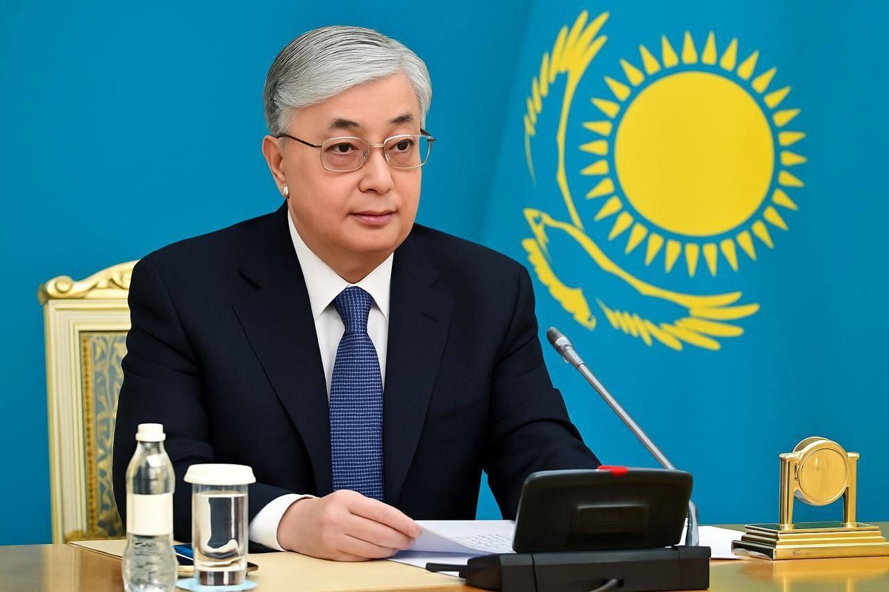 Kazakhstan’s Bold Leap into a Crypto Future: A Strategic Reserve Signals a Global Shift 