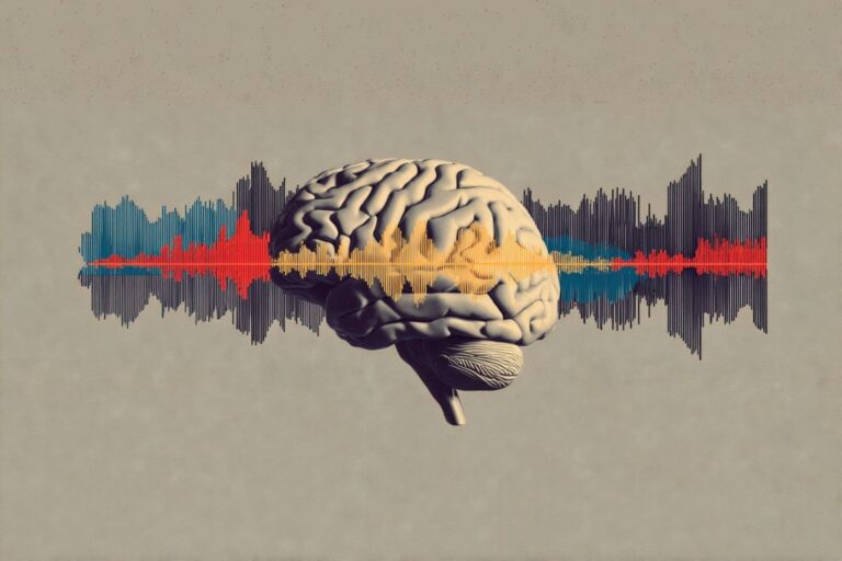 Breakthrough EEG Test Offers Hope for Early Alzheimer’s Detection