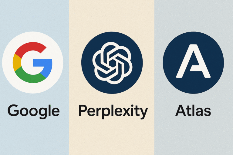 OpenAI’s Atlas Browser: A Bold Leap That’s Still Learning to Walk
