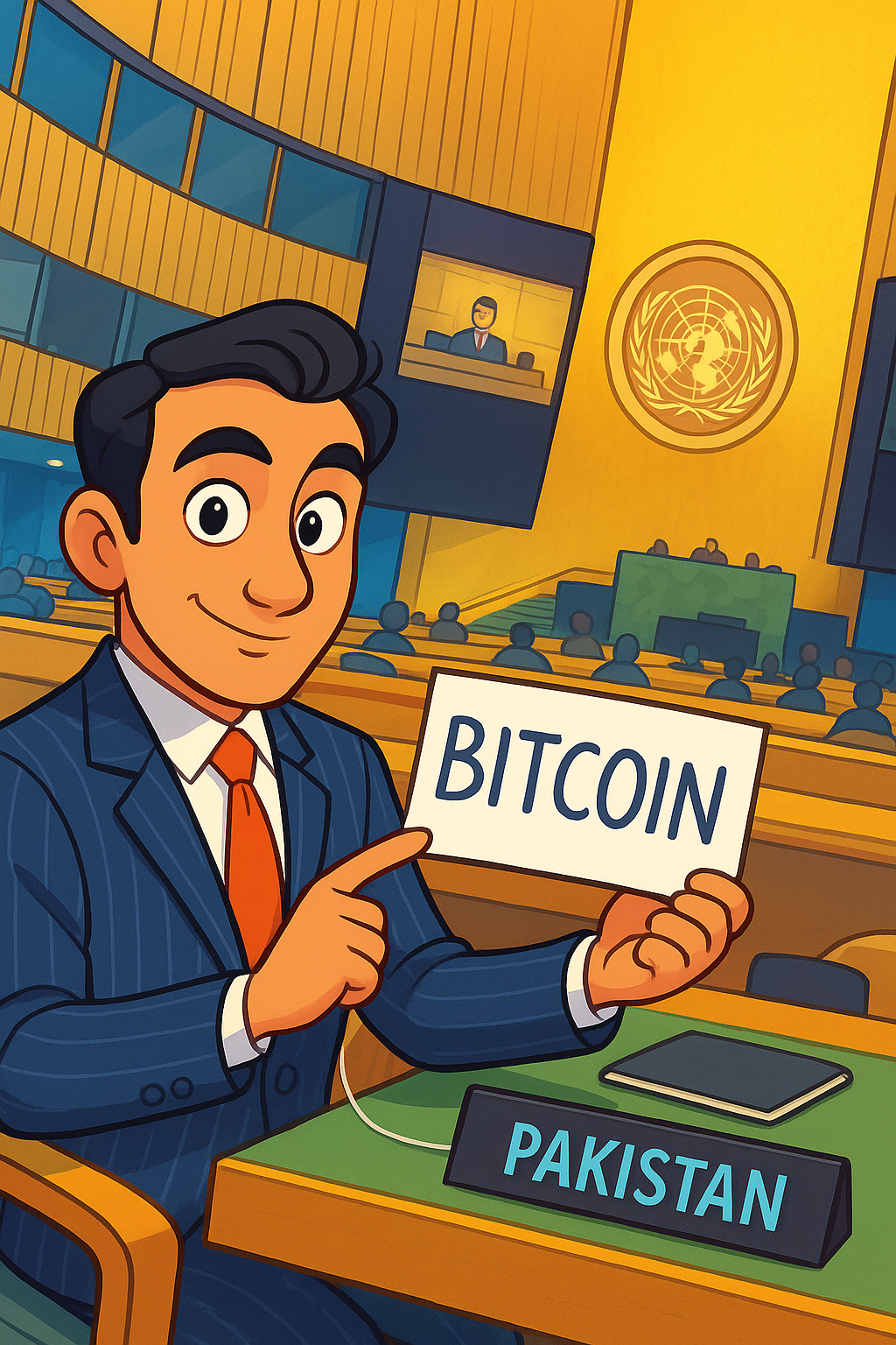 Pakistan’s Bitcoin Moment: What a Minister’s Sign at the UN Really Means 3 wp 1759573348951839612238879749534