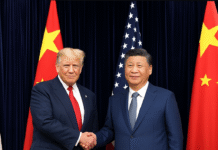 US and China Agree to a One-Year Pause on Tariffs Amid AI and Trade Tensions