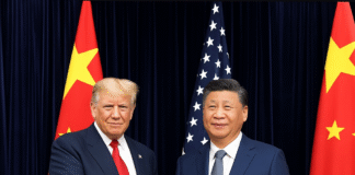 US and China Agree to a One-Year Pause on Tariffs Amid AI and Trade Tensions