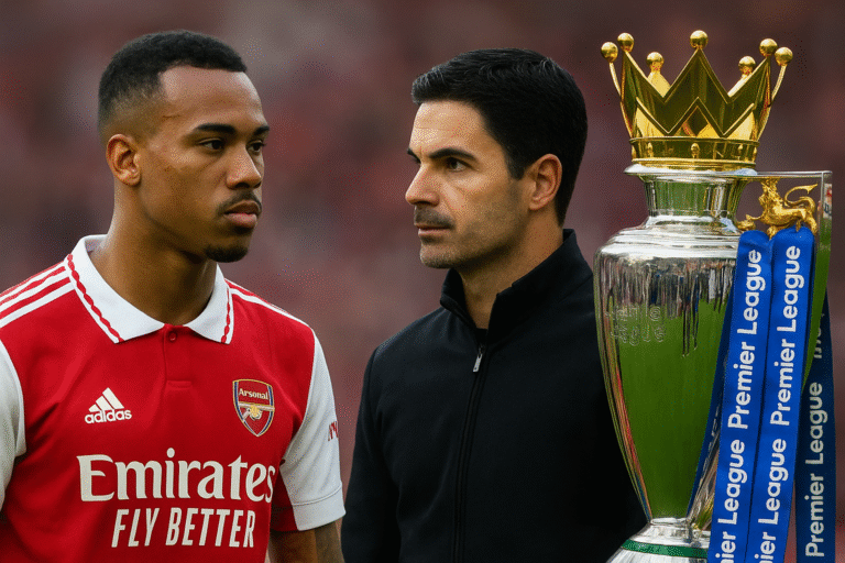 Arsenal Injury Update: Latest on Gabriel, Gyokeres and Calafiori Ahead of North London Derby