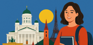 Study in Europe for free (or low tuition fees) study for free