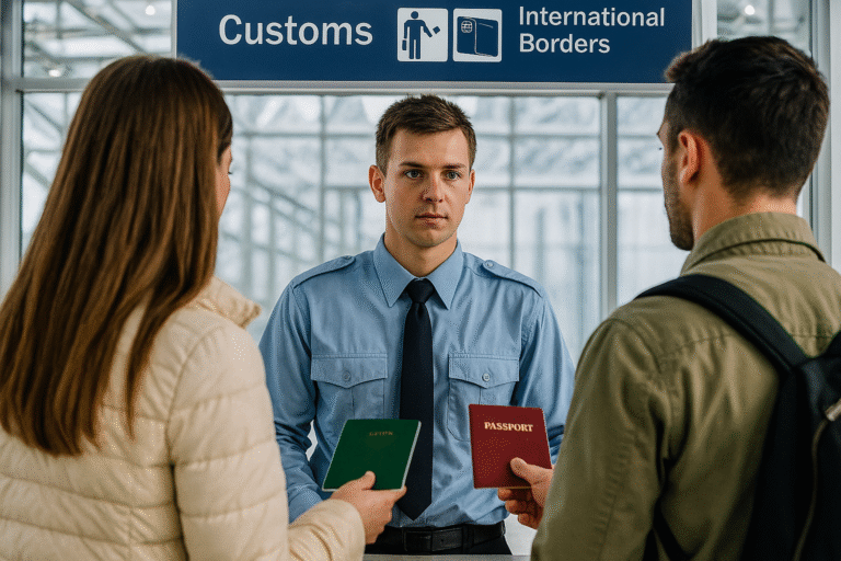 Labour Faces Internal Backlash as Shabana Mahmood Unveils Tougher Asylum Reforms