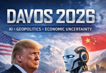 Bold Visions Meet Economic Reality in Davos 2026.