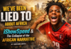 IShowSpeed and the Collapse of the African Narrative
